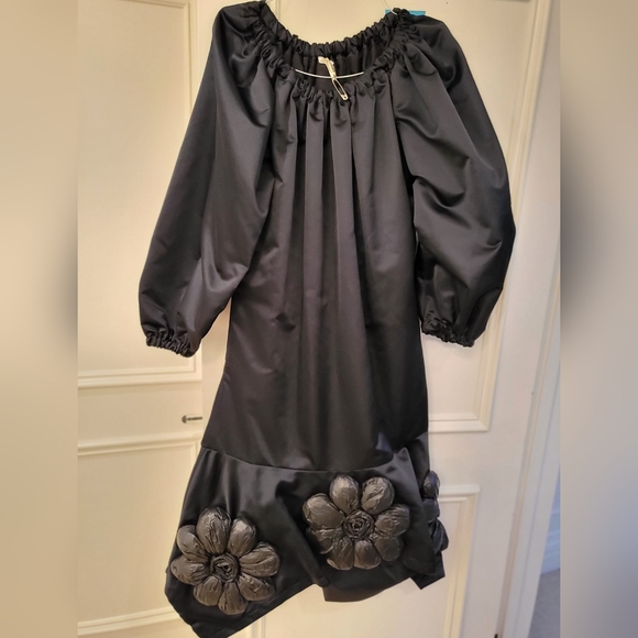 Comme Des Garcon Dress - Picture 3 of 4